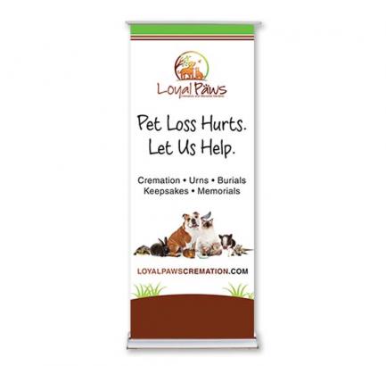 Loyal Paws expo