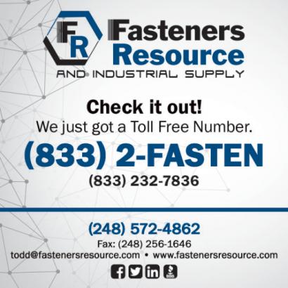 Fasteners Resource digital