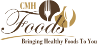 CMH Foods Logo
