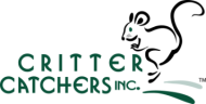 Critter Catchers Logo
