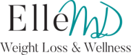 Elle MD Weight Loss & Wellness logo