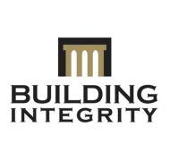 Building Integrity logo