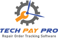 Tech Pay Pro logo