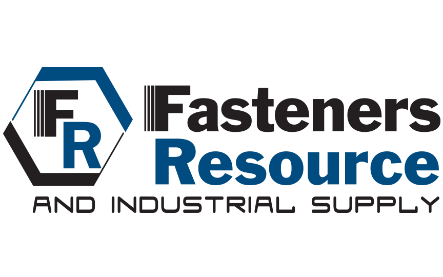 Fasteners Resource Logo