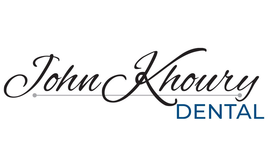 John Koury Dental logo
